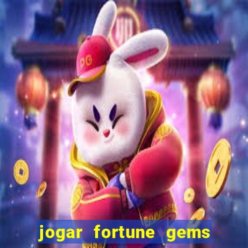 jogar fortune gems 3 demo